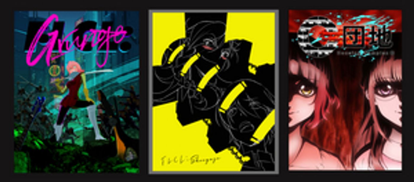 Adult Swim Celebrates 25 Years of TOONAMI Adult Swim Celebrates 25 Years of TOONAMI Image