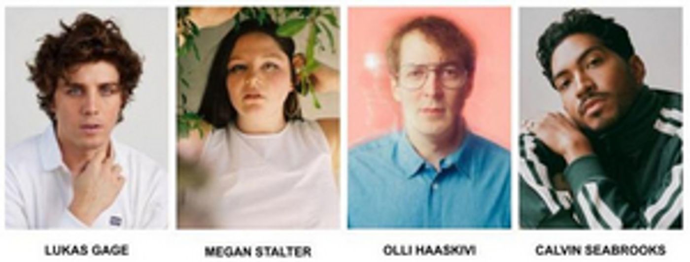 Lukas Gage, Megan Stalter, Olli Haaskivi and Calvin Seabrooks Join Peacock's QUEER AS FOLK Lukas Gage, Megan Stalter, Olli Haaskivi and Calvin Seabrooks Join Peacock's QUEER AS FOLK Image