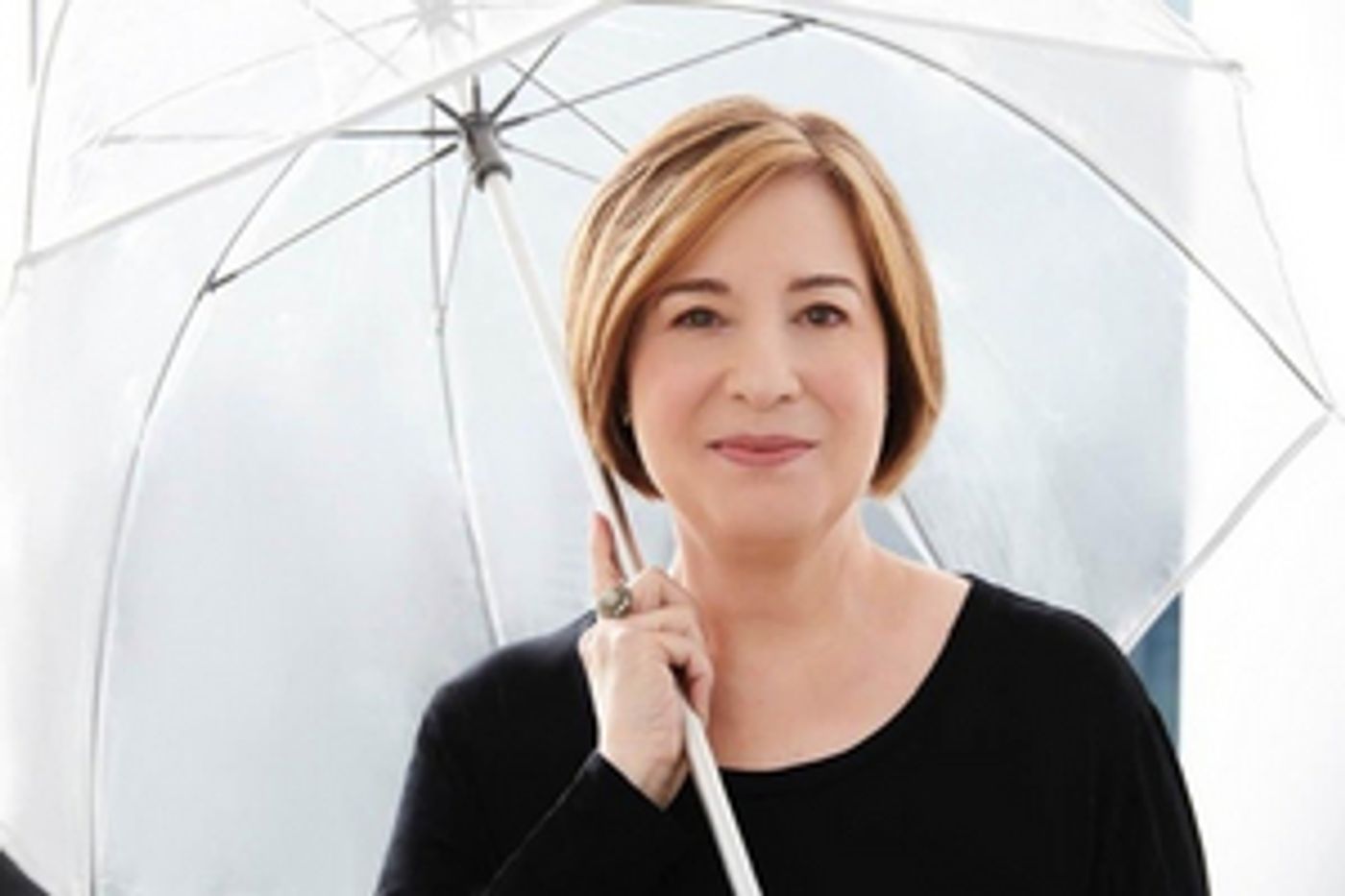 Award Winning Singer, Celia Berk, Reprises  'On My Way To You' at the Laurie Beechman Theatre  Image