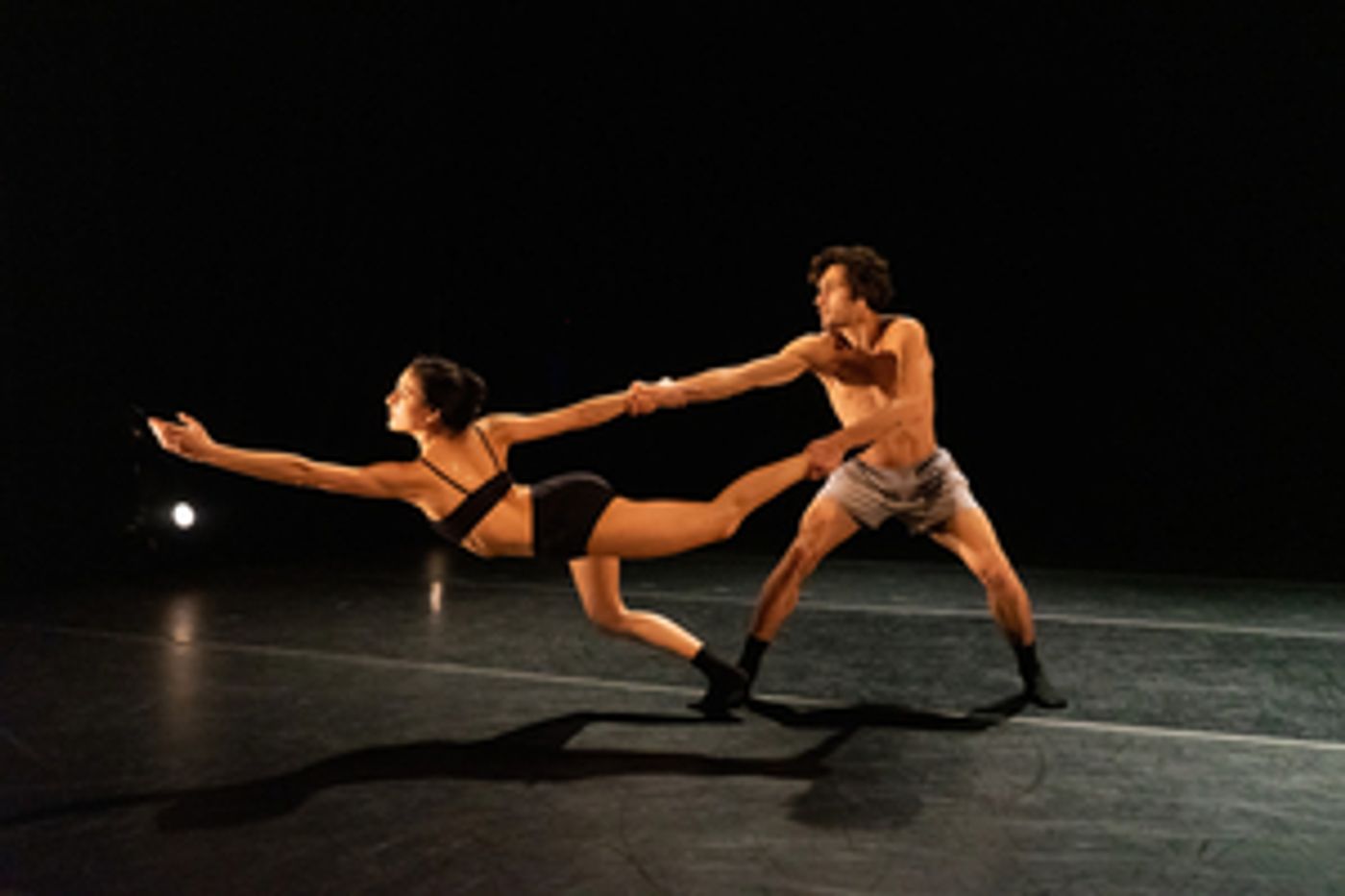 Interview: Brett Ishida Spotlights Humanity & Catharsis in YOU COULD RELEASE ME  Image