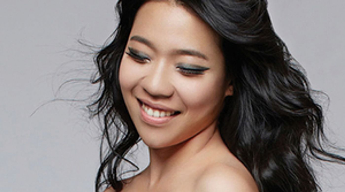 Review: RESPIGHI'S PINES OF ROME & JOYCE YANG at Colorado Symphony Review: RESPIGHI'S PINES OF ROME & JOYCE YANG at Colorado Symphony Image