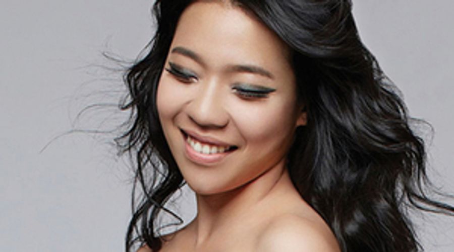 Review: RESPIGHI'S PINES OF ROME & JOYCE YANG at Colorado Symphony Image