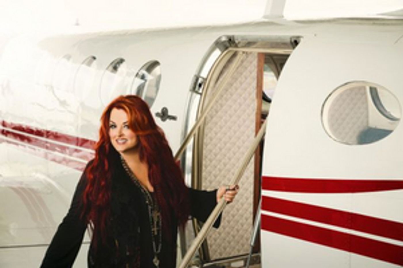 Wynonna Judd Brings Her HERSTORY & Hits Tour To Kean Stage This May Wynonna Judd Brings Her HERSTORY & Hits Tour To Kean Stage This May Image