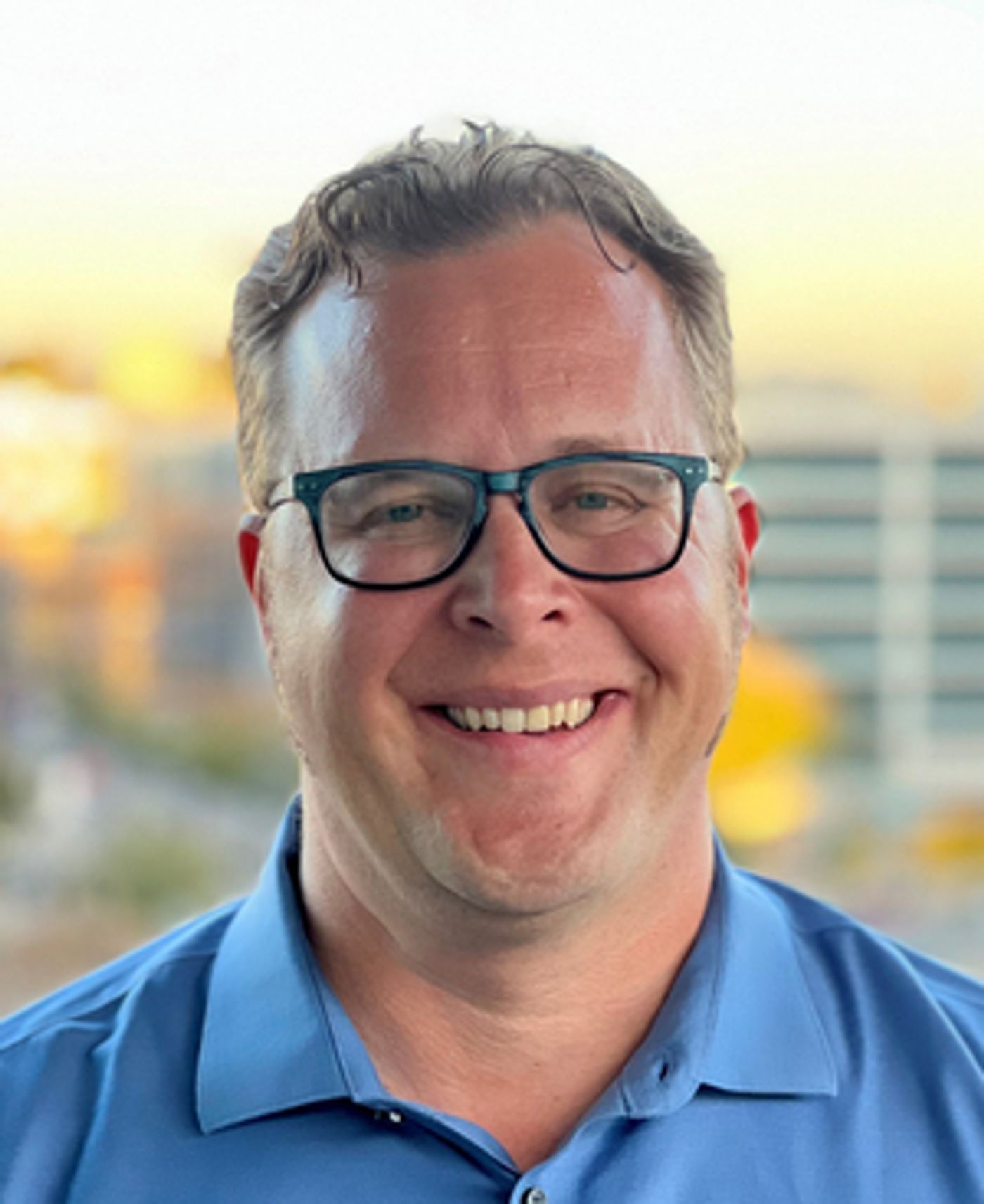 San Diego Opera Announces Matthew E. Graber As Chief Marketing Officer  Image