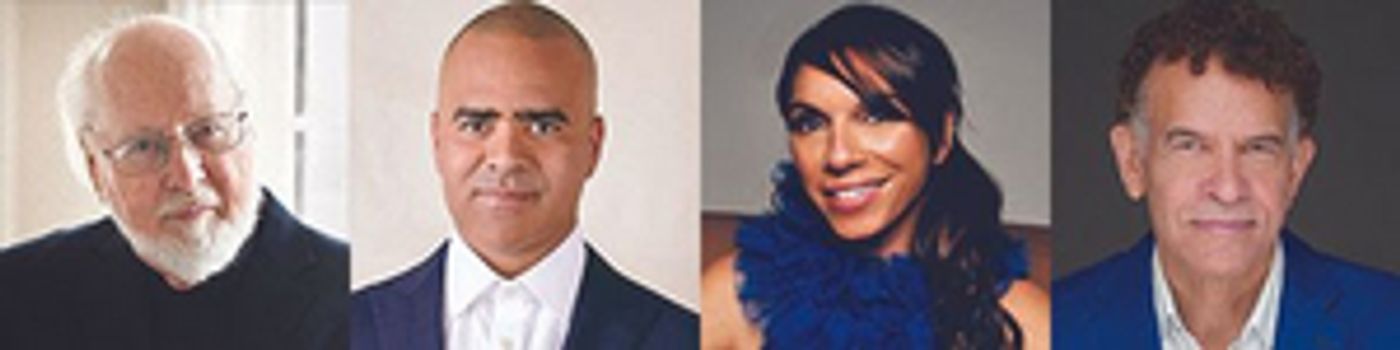 2022 Boston Pops Spring Season Announced; Tickets Go On Sale April 5 2022 Boston Pops Spring Season Announced; Tickets Go On Sale April 5 Image