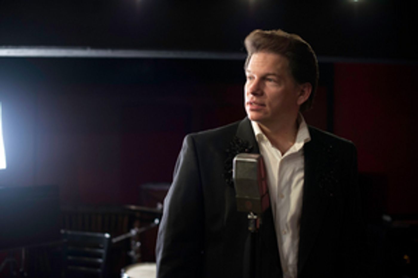 Interview:  Catching Up With STUDIO MUSICIAN Dorian Woodruff  Image