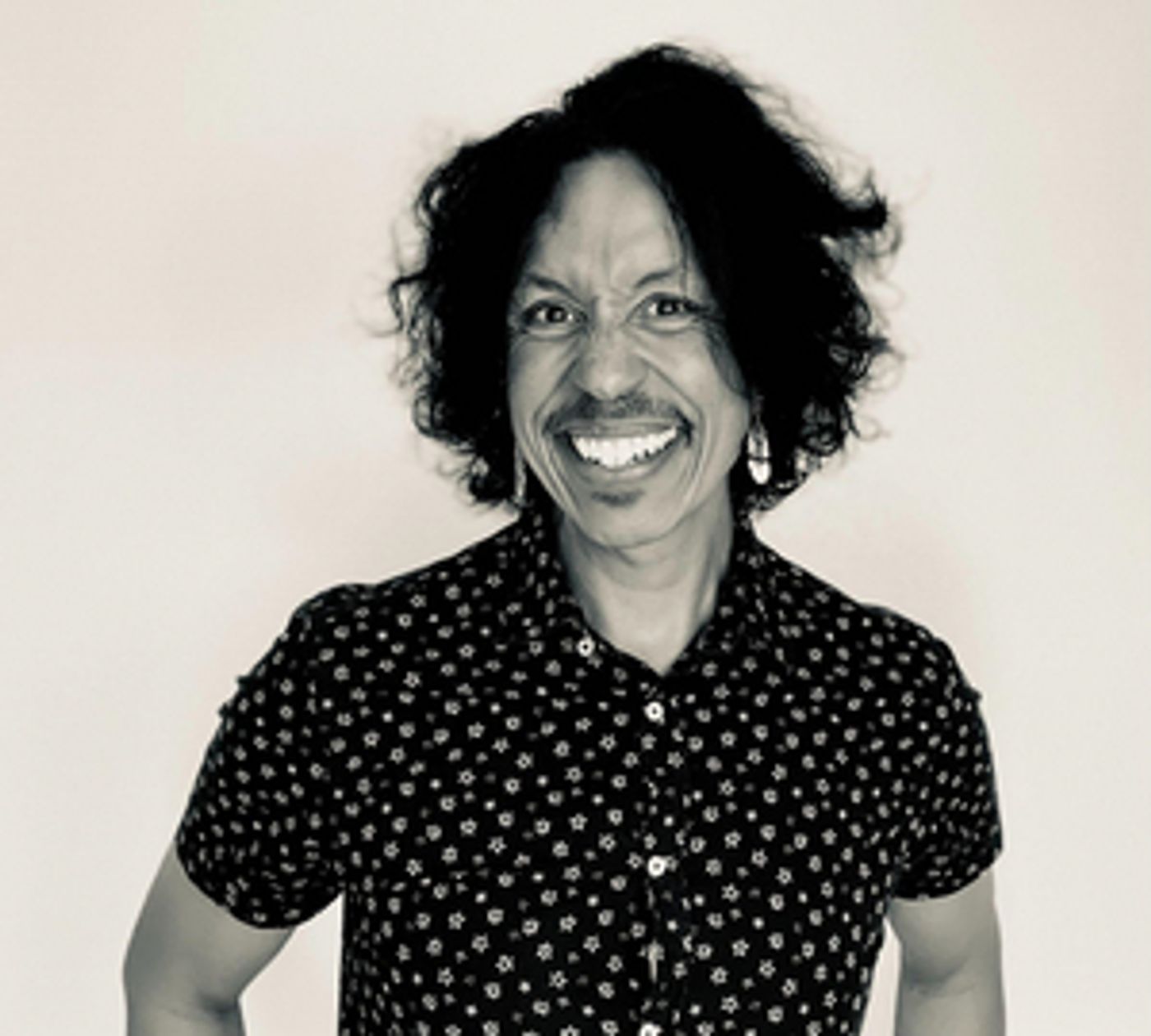 Daniel Alexander Jones Joins Leadership Team Of CalArts Center For New Performance  Image