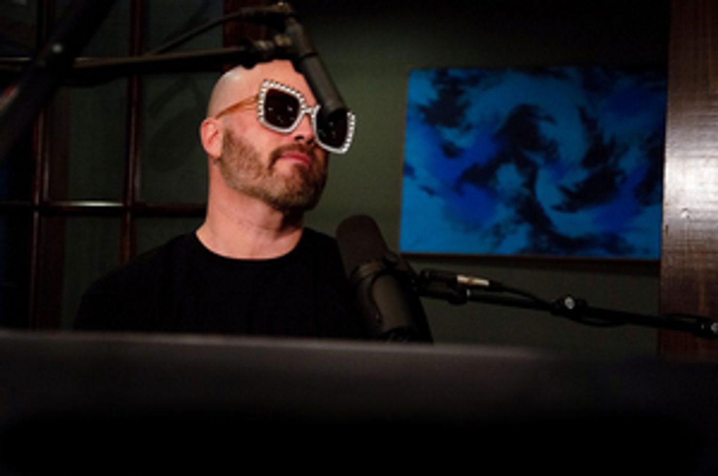 ELTON UNDRESSED Comes to TheaterWorks Hartford ELTON UNDRESSED Comes to TheaterWorks Hartford Image