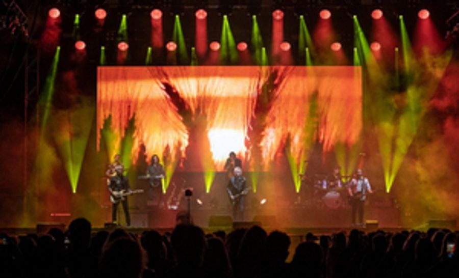 The 2022 Adelaide Festival Celebrates Return to Live Performance Ahead of its Final Weekend Image