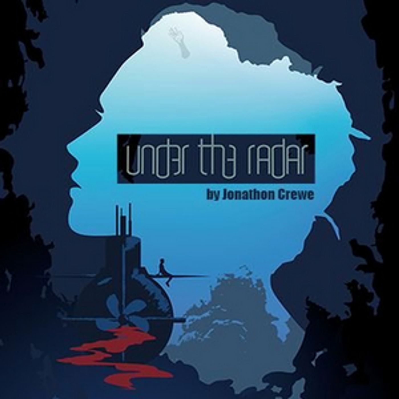 Review: UNDER THE RADAR, Old Red Lion Theatre Review: UNDER THE RADAR, Old Red Lion Theatre Image