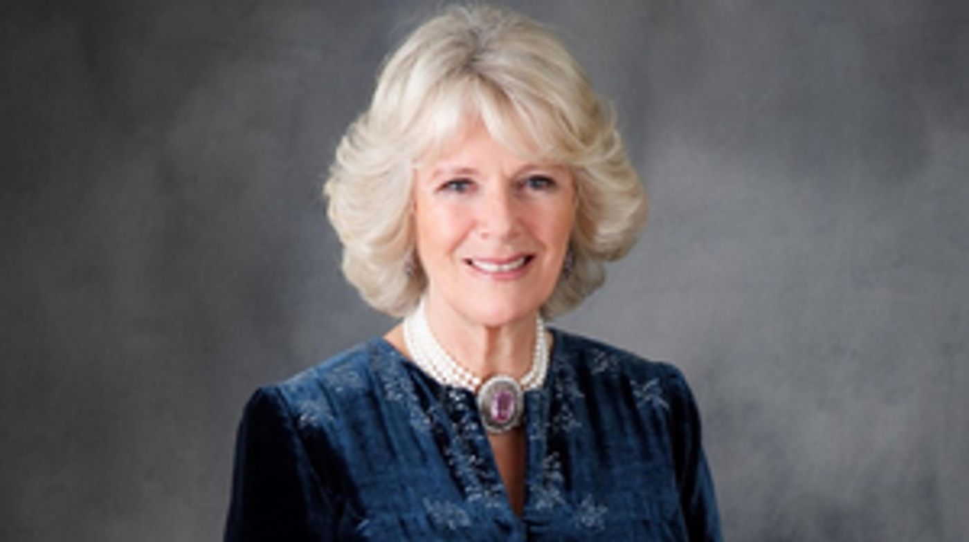The Duchess of Cornwall Announced as New Royal Patron of the National Theatre The Duchess of Cornwall Announced as New Royal Patron of the National Theatre Image