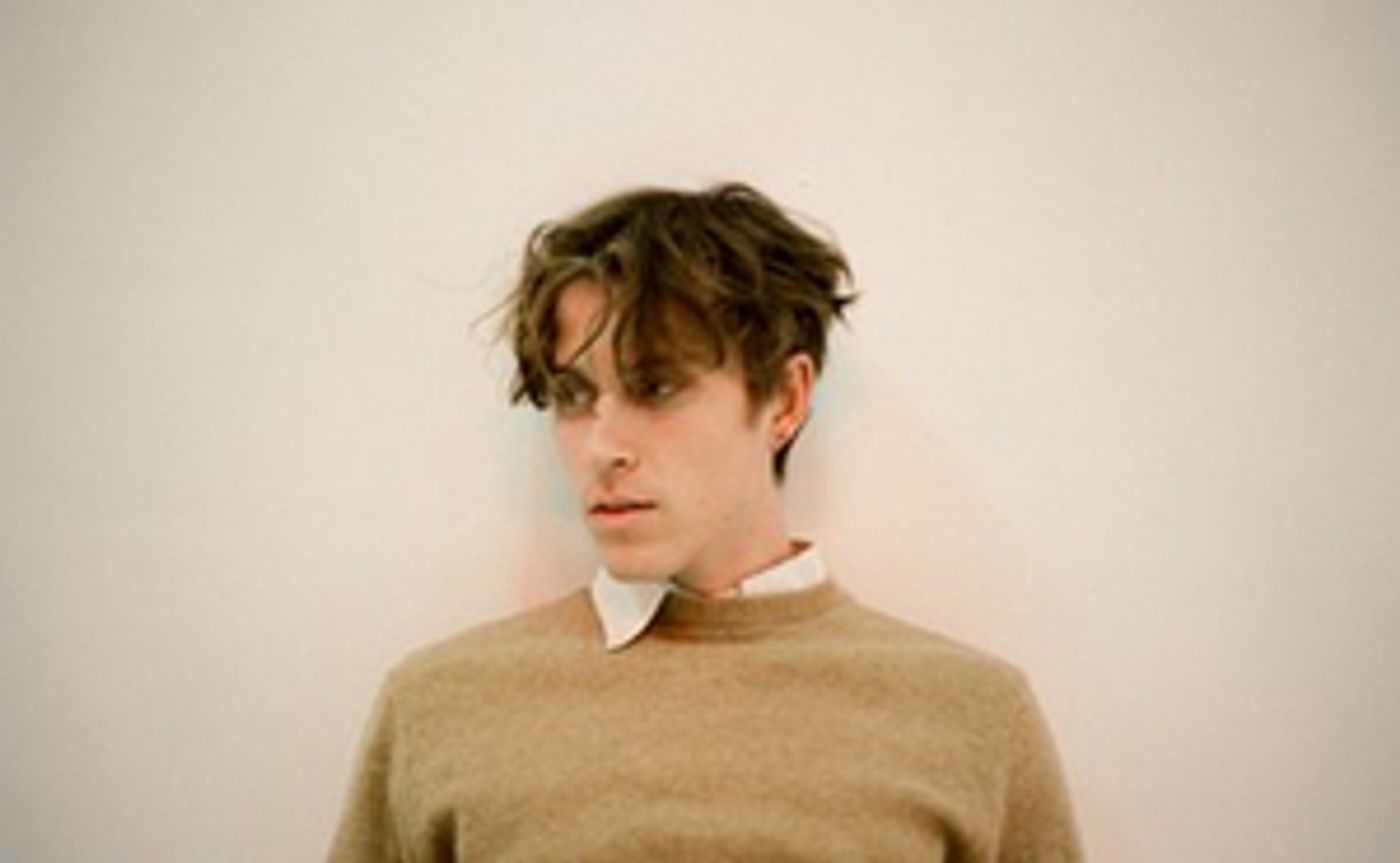 Dreamer Boy Releases New Single 'Over Everything'  Image