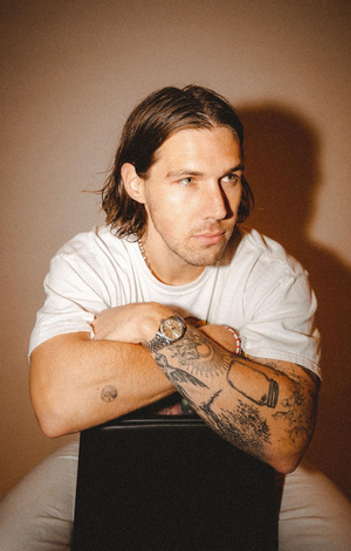 Jake Scott Releases New Single 'Texas Girl' Jake Scott Releases New Single 'Texas Girl' Image