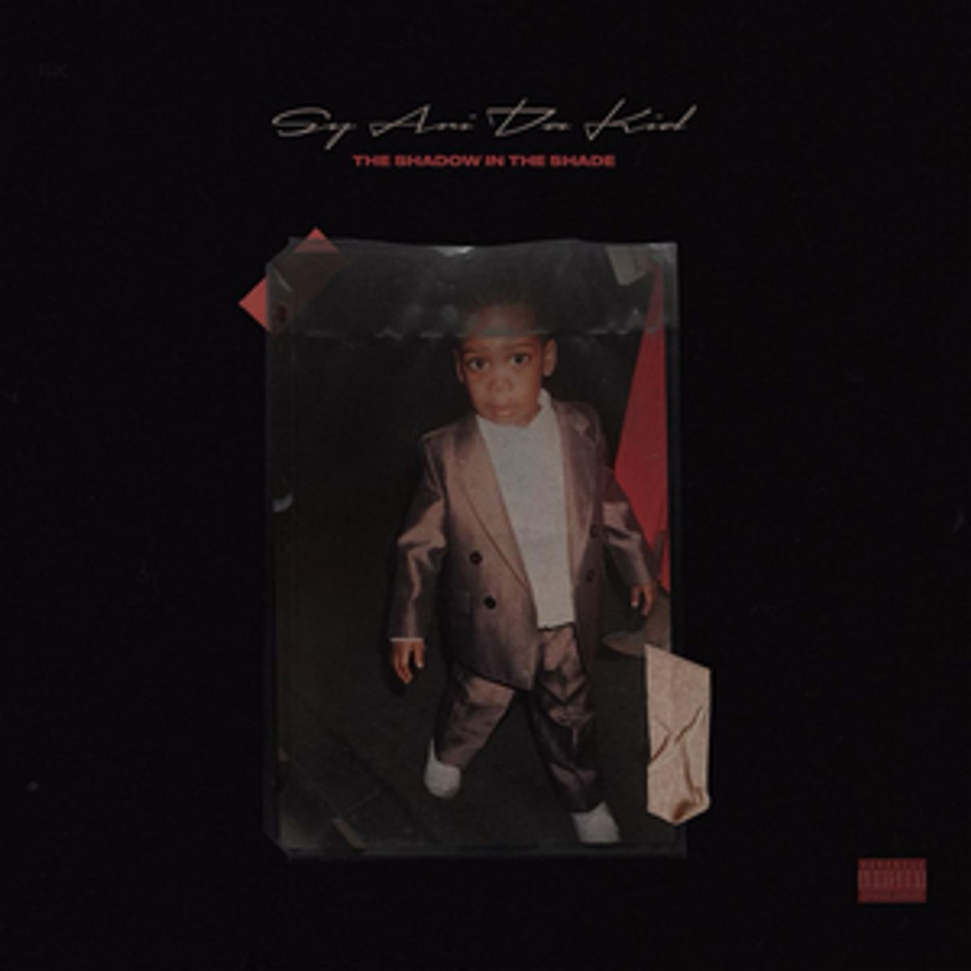 SY Ari Da Kid Releases New Album 'The Shadow in the Shade' SY Ari Da Kid Releases New Album 'The Shadow in the Shade' Image