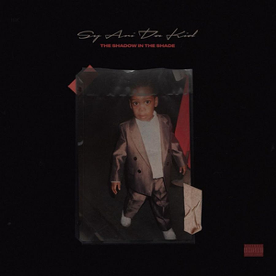SY Ari Da Kid Releases New Album 'The Shadow in the Shade' Image