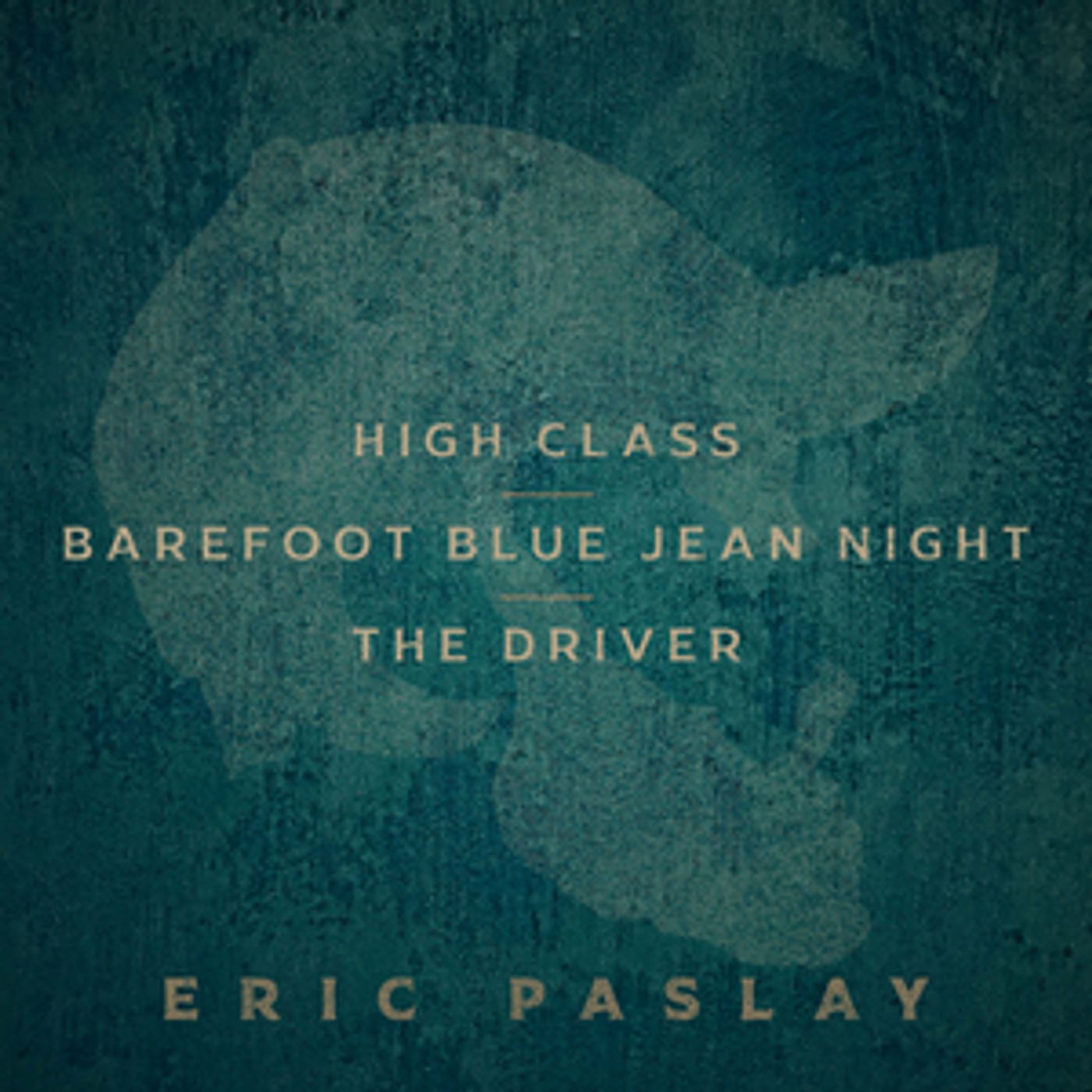 Eric Paslay Announces Album 'Even If It Breaks Your Barefoot Friday Night' Eric Paslay Announces Album 'Even If It Breaks Your Barefoot Friday Night' Image