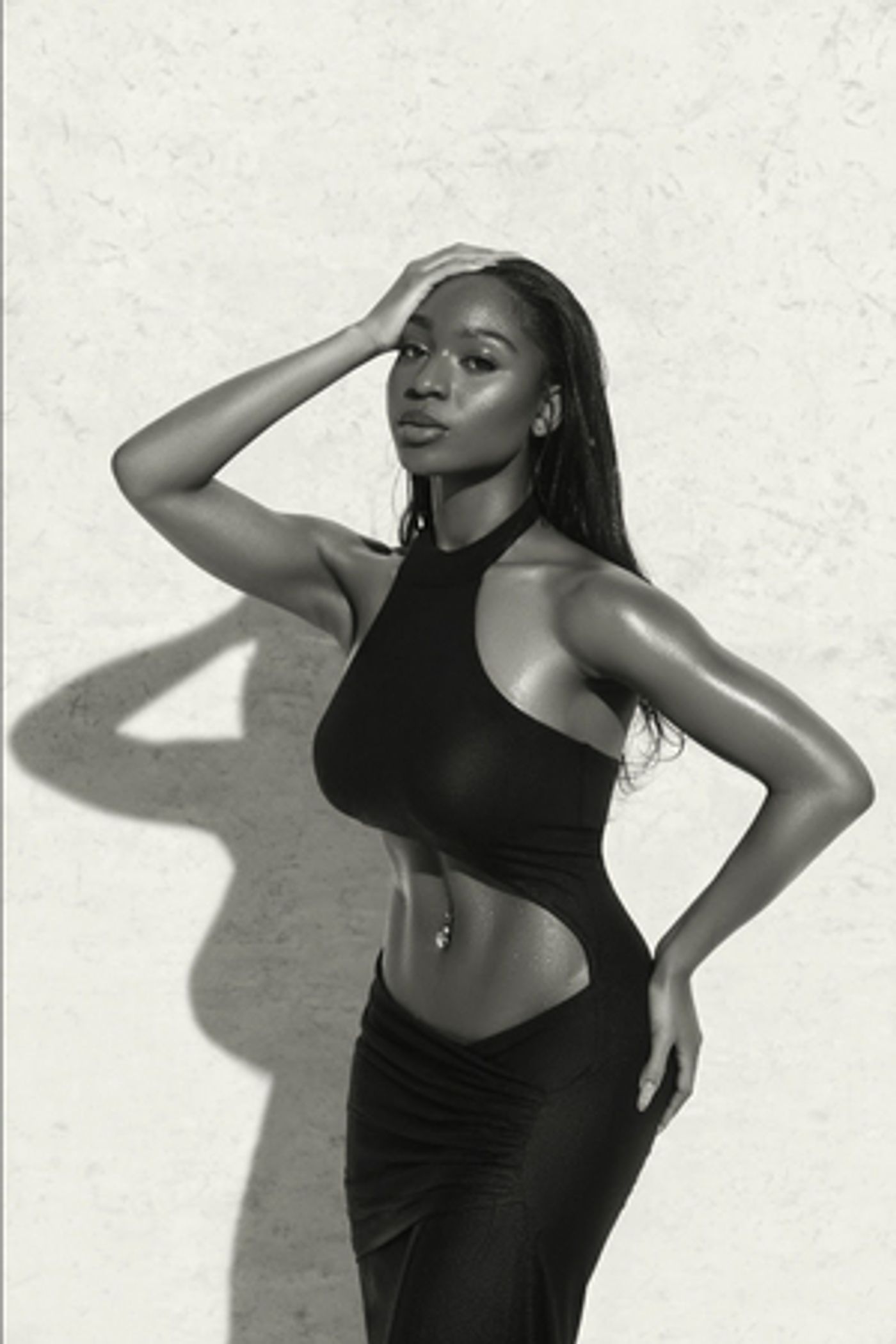 Normani Releases New Single 'Fair' Normani Releases New Single 'Fair' Image