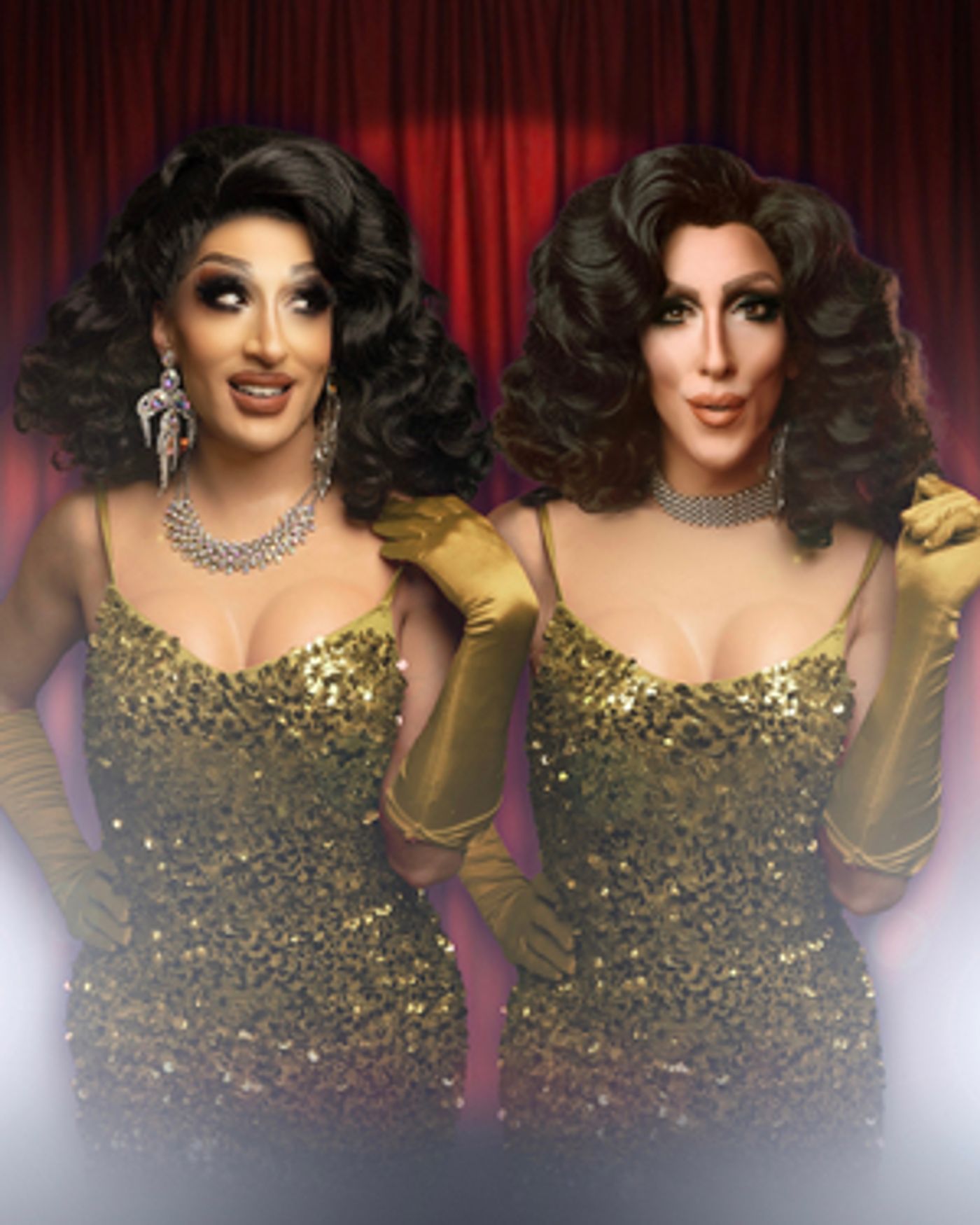 Jackie Cox & Marti Cummings to Star in TWINNING One-Night-Only Cabaret  Image