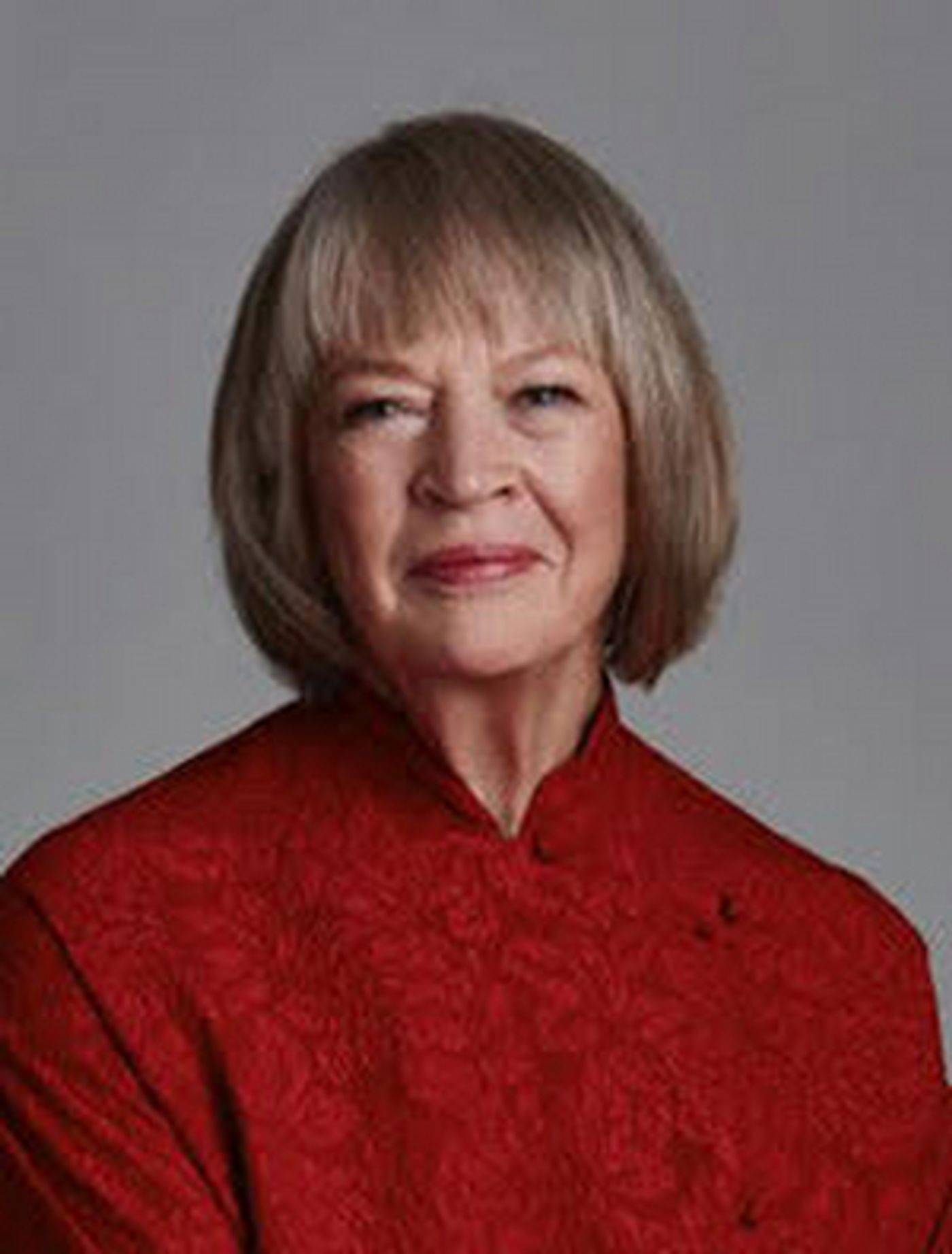 New April Date Announced for Dorothy Lyman at the Palace Theater New April Date Announced for Dorothy Lyman at the Palace Theater Image