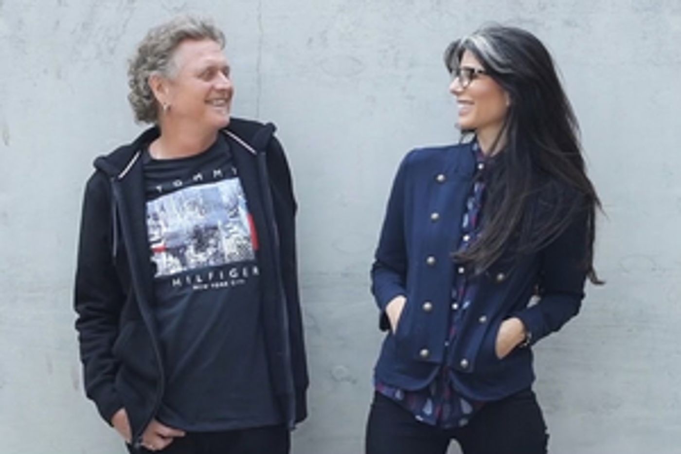 Lauren Monroe Releases New Single 'Kiss Me Now'  Image