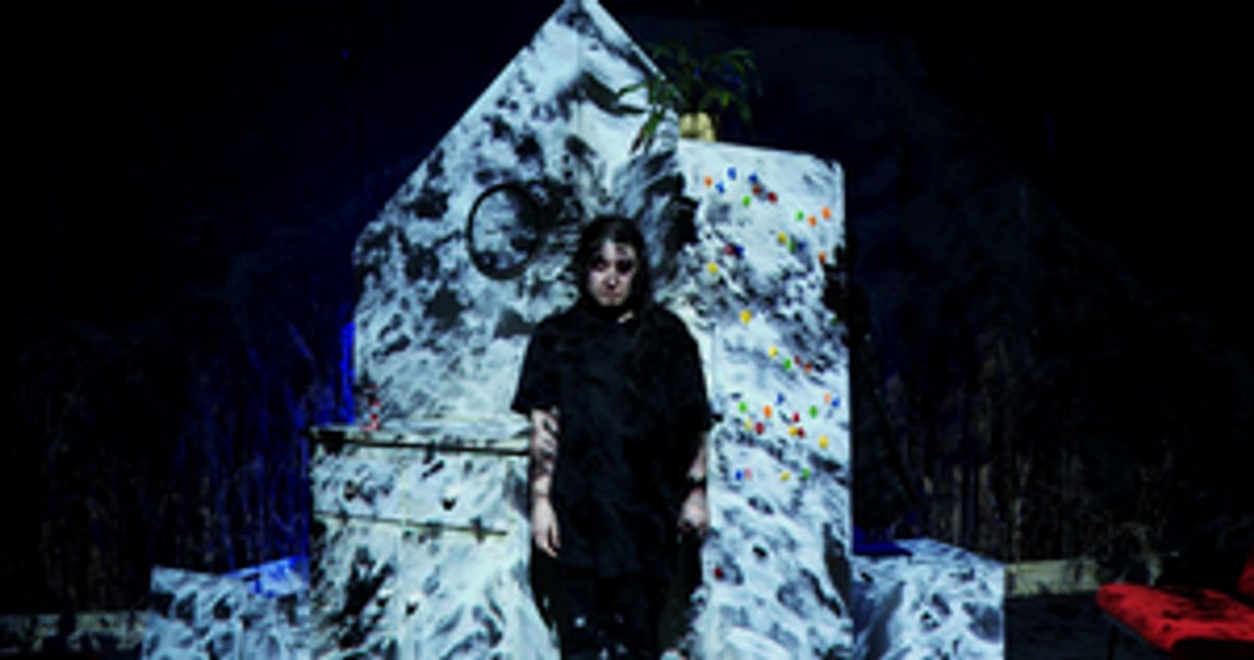 Review: FRIDGE, The Hope Theatre  Image