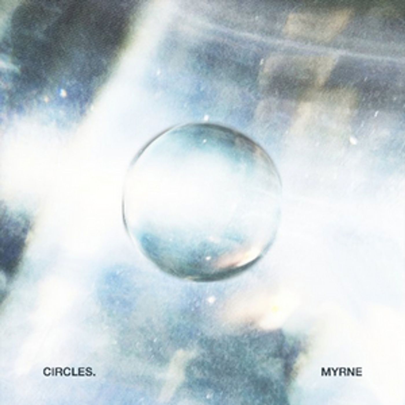 Myrne Releases New Single 'Circles' off Forthcoming Spring EP  Image