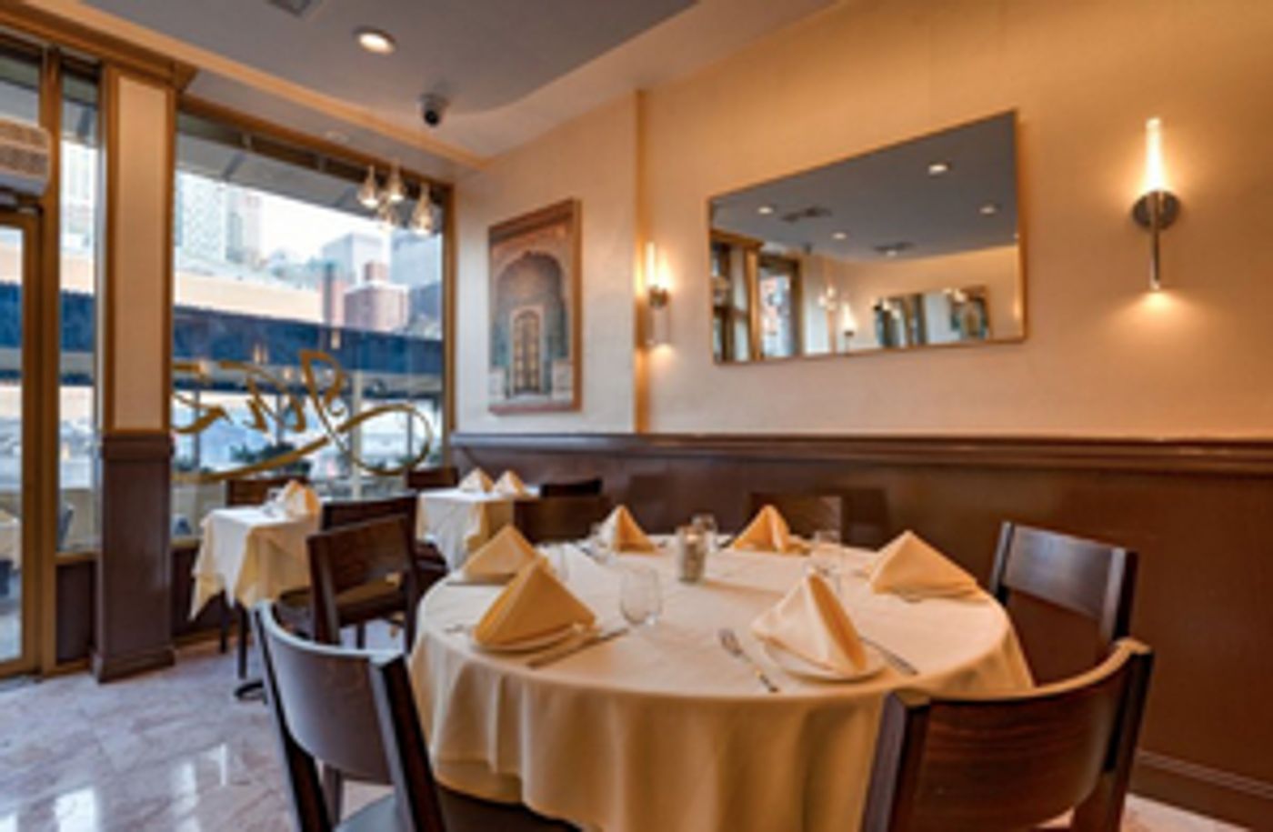 JAZ in Hell's Kitchen to Serve Northern Indian Cuisine  Image