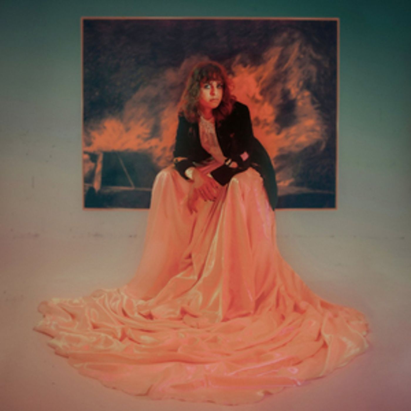 Mothé Announces New Album 'I Don't Want You To Worry Anymore'  Image