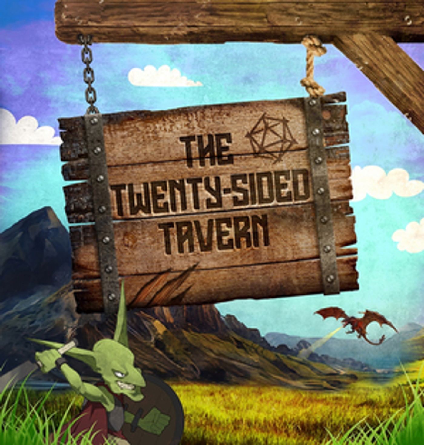 Pittsburgh CLO to Present World Premiere of THE TWENTY-SIDED TAVERN Pittsburgh CLO to Present World Premiere of THE TWENTY-SIDED TAVERN Image