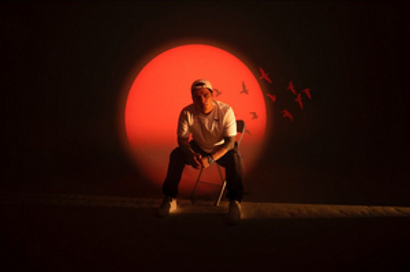 Vintage Culture & Maxi Jazz Collaborate on 'Commotion' Vintage Culture & Maxi Jazz Collaborate on 'Commotion' Image