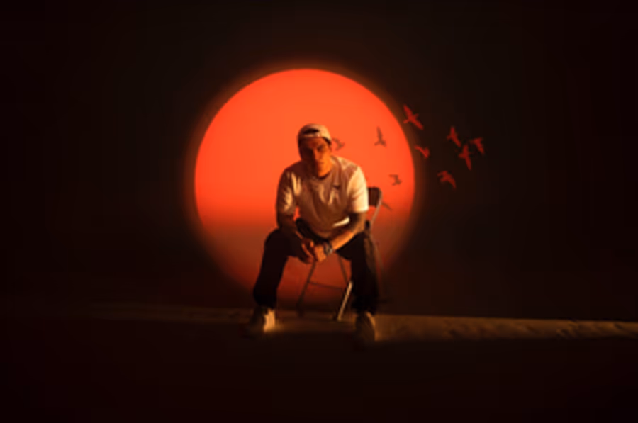 Vintage Culture & Maxi Jazz Collaborate on 'Commotion' Image