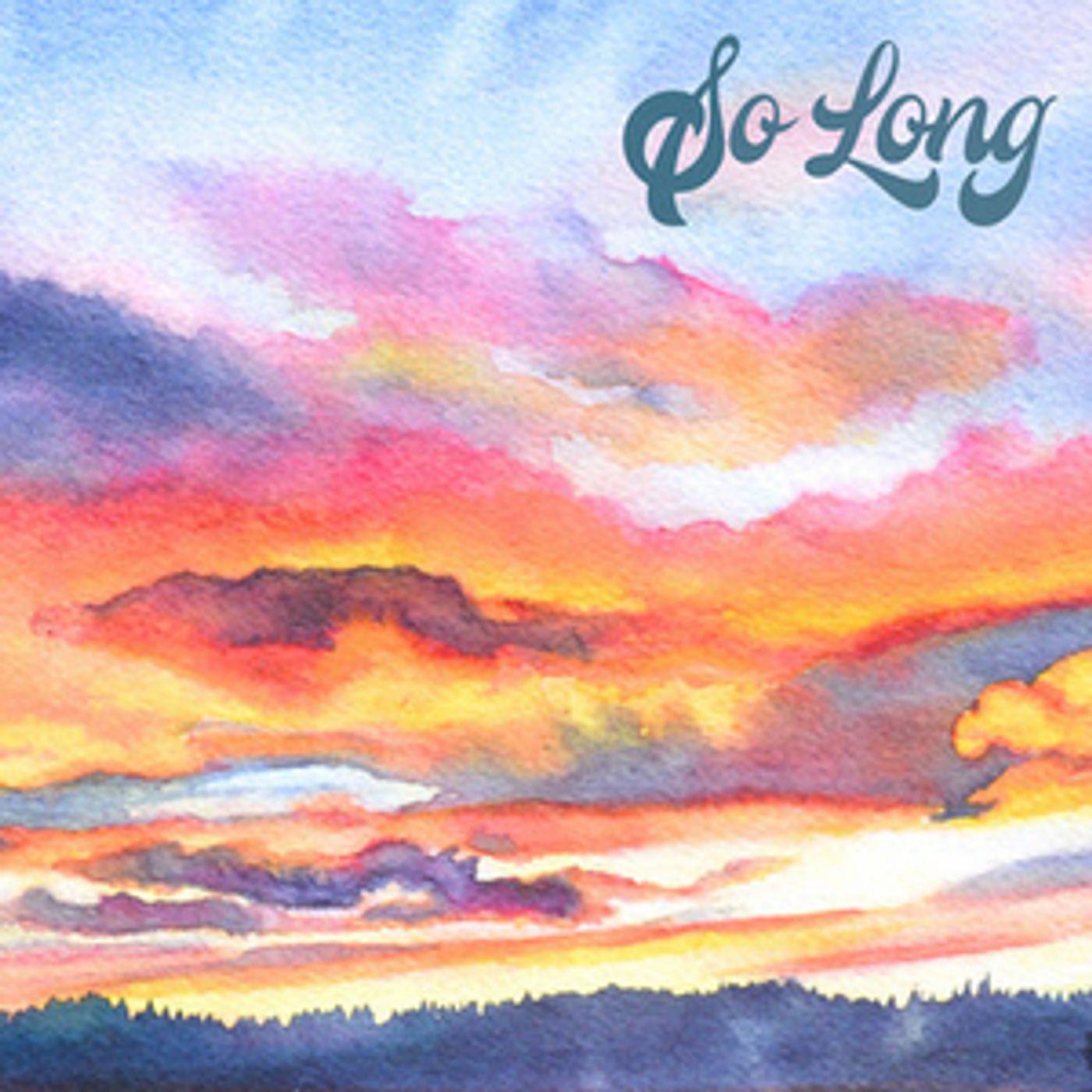 Bob Marston & the Credible Sources Release Title Track From 'So Long' Album  Image