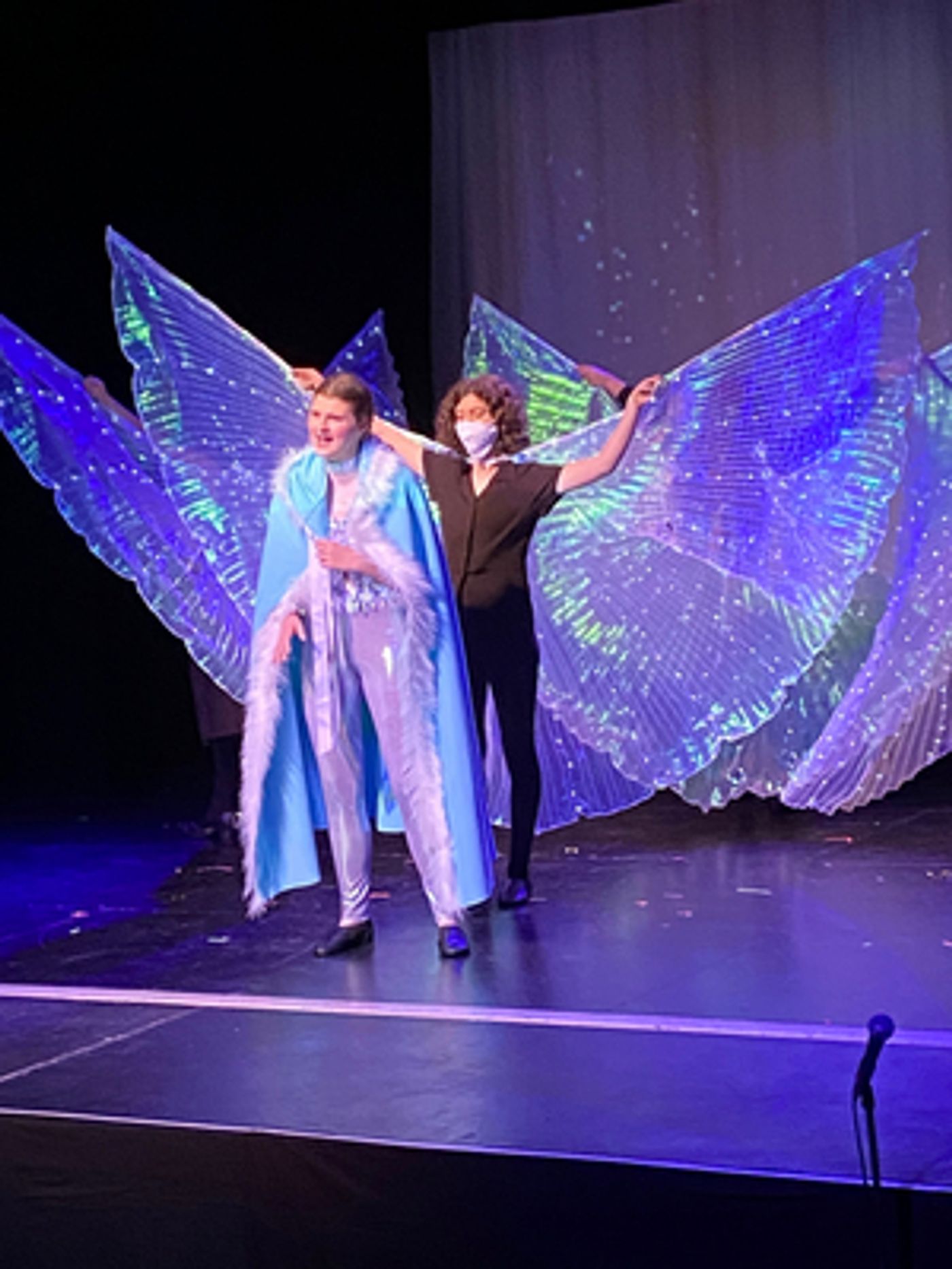 Playful People Productions to Present FROZEN JR. Playful People Productions to Present FROZEN JR. Image