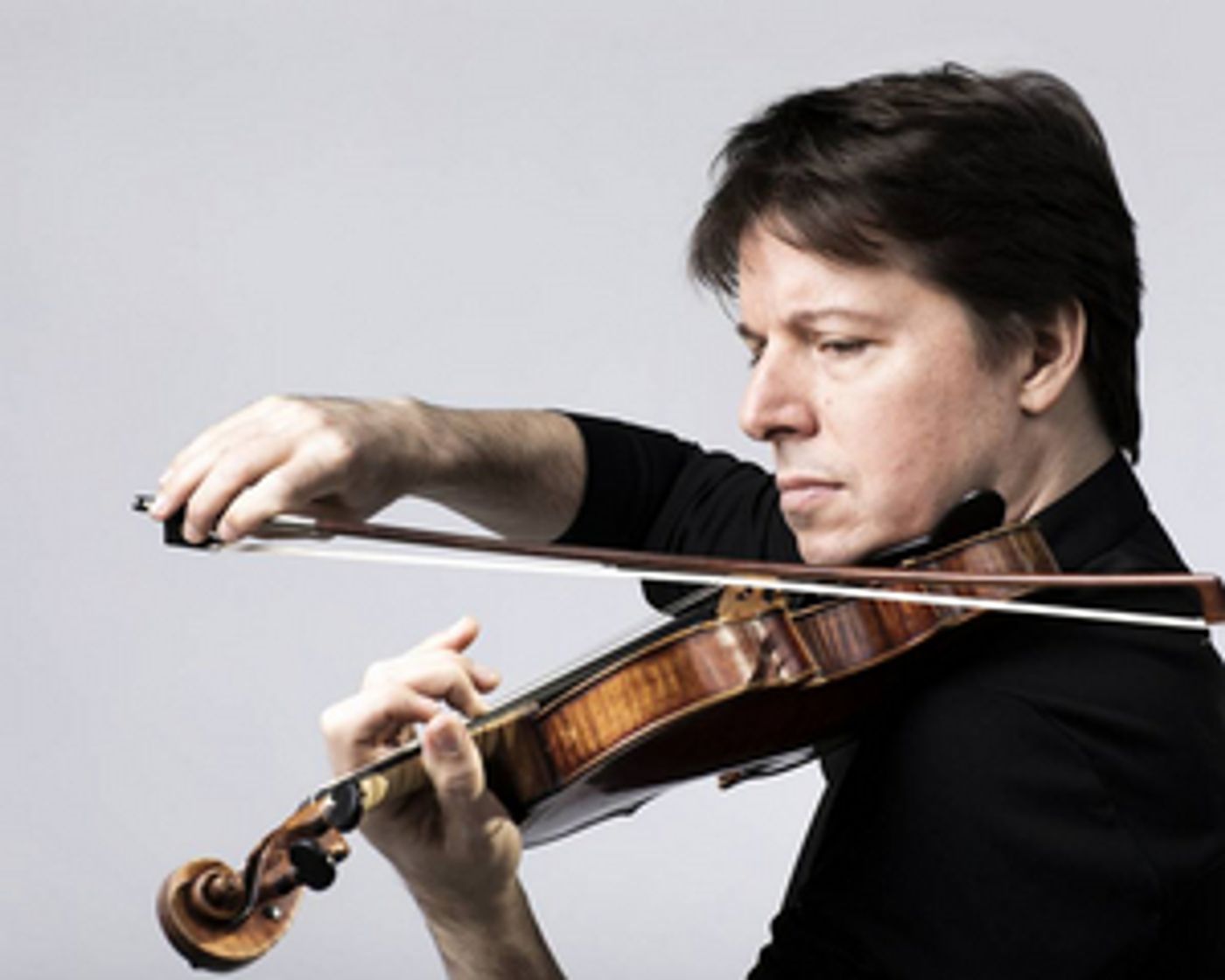 Review: THE LA JOLLA MUSIC SOCIETY PRESENTS JOSHUA BELL AND THE ACADEMY OF SAINT MARTIN IN THE FIELDS at San Diego Civic Center  Image