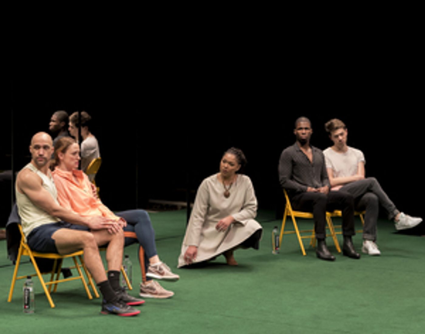 West Coast Premiere Of SLAVE PLAY Breaks Box Office Record at Center Theatre Group  Image