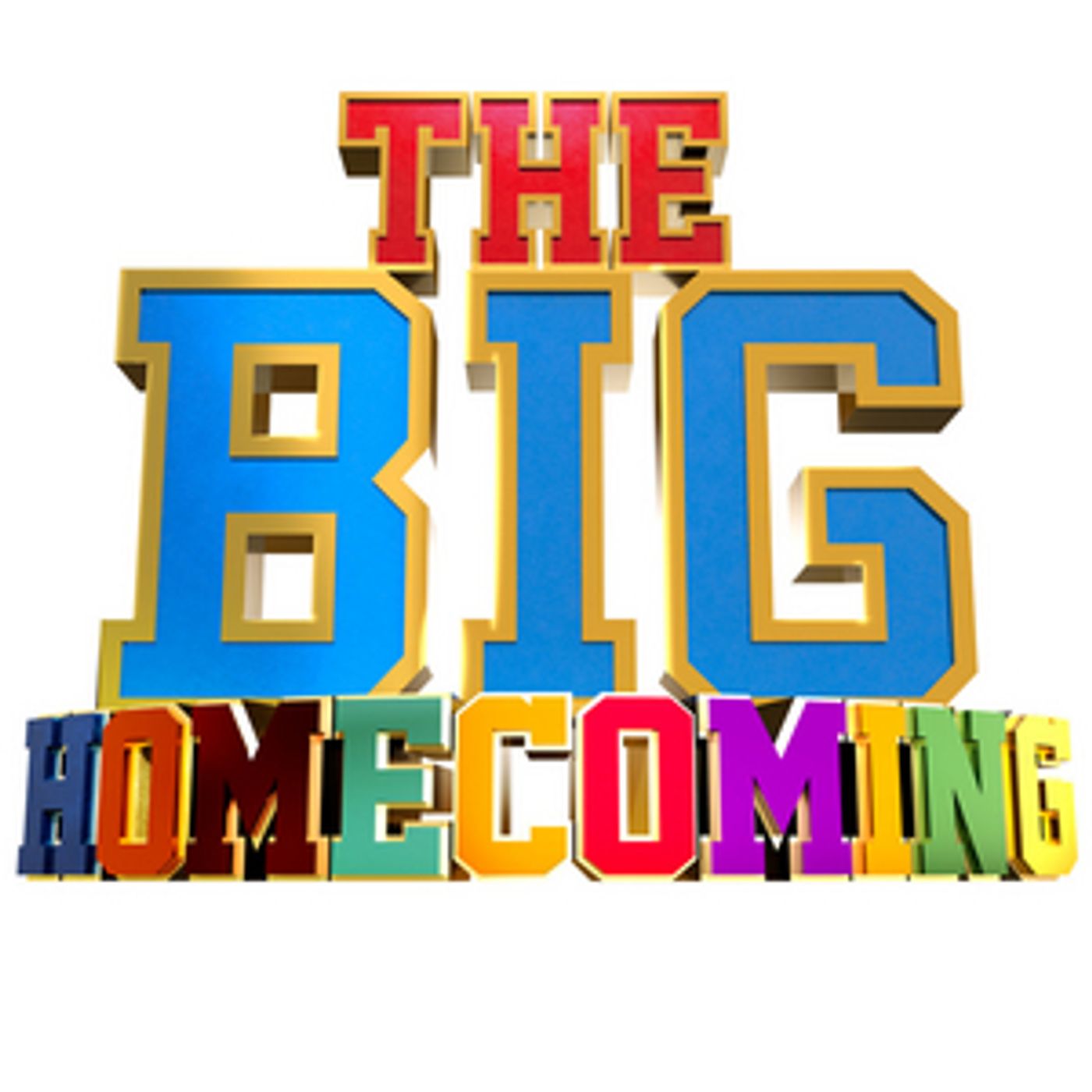 THE BIG HOMECOMING Creates An Experience Paying Homage To The Rich Legacy Of HBCUs THE BIG HOMECOMING Creates An Experience Paying Homage To The Rich Legacy Of HBCUs Image
