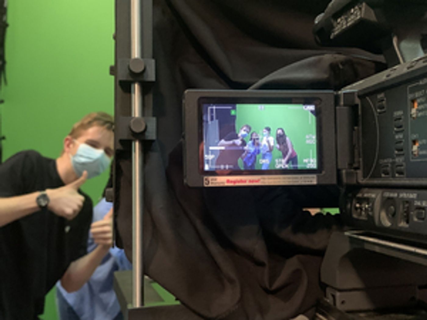 Student Blog: Whirlwind of Third Year  Image