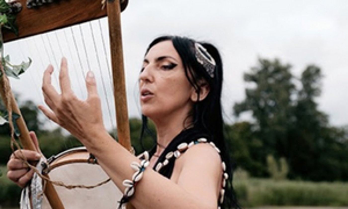 Martin E. Segal Theatre Center to Host Talk with Joulia Strauss  Image