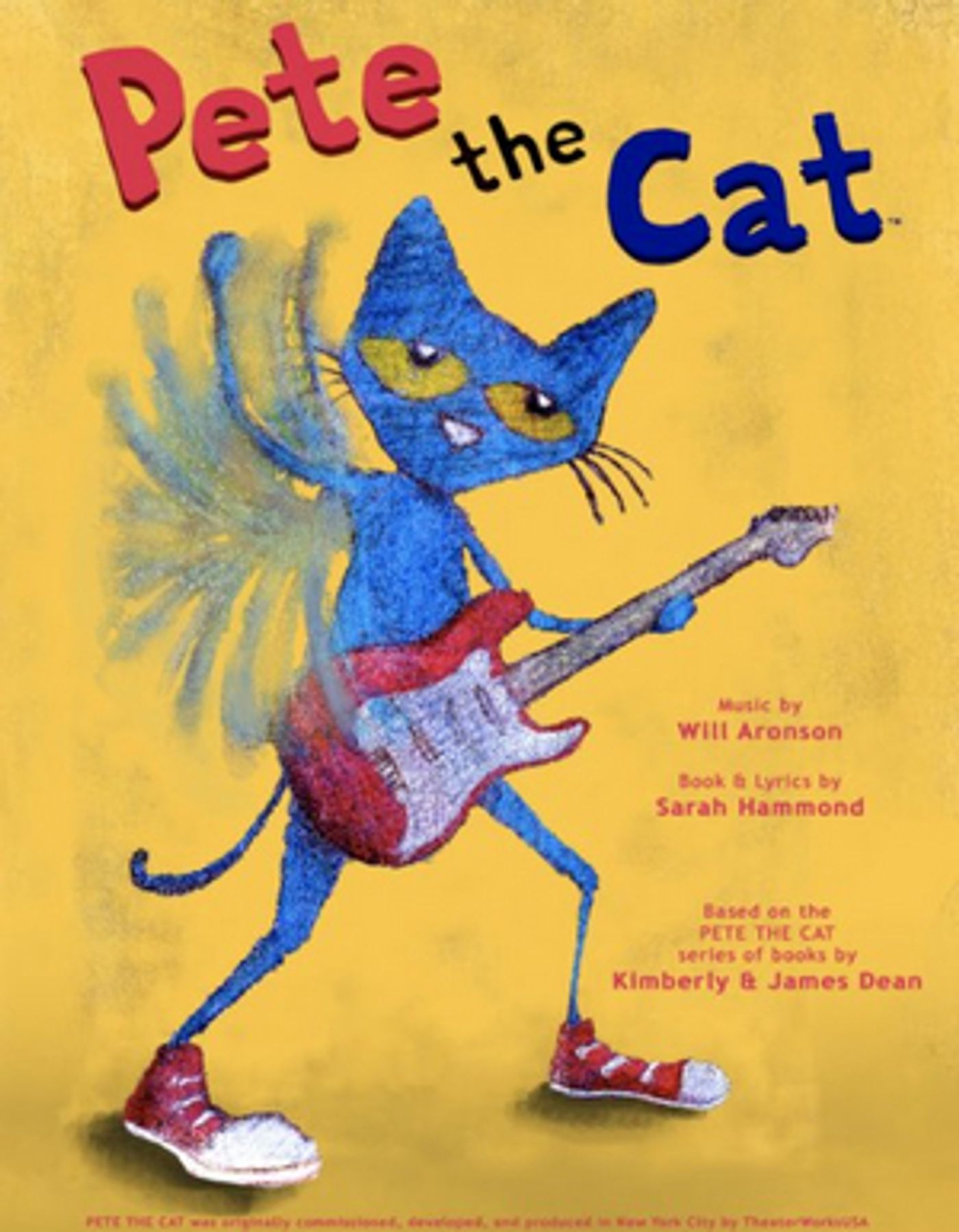 The-Coterie-Theatre-to-Stage-PETE-THE-CAT-20010101 The Coterie Theatre to Stage PETE THE CAT Image