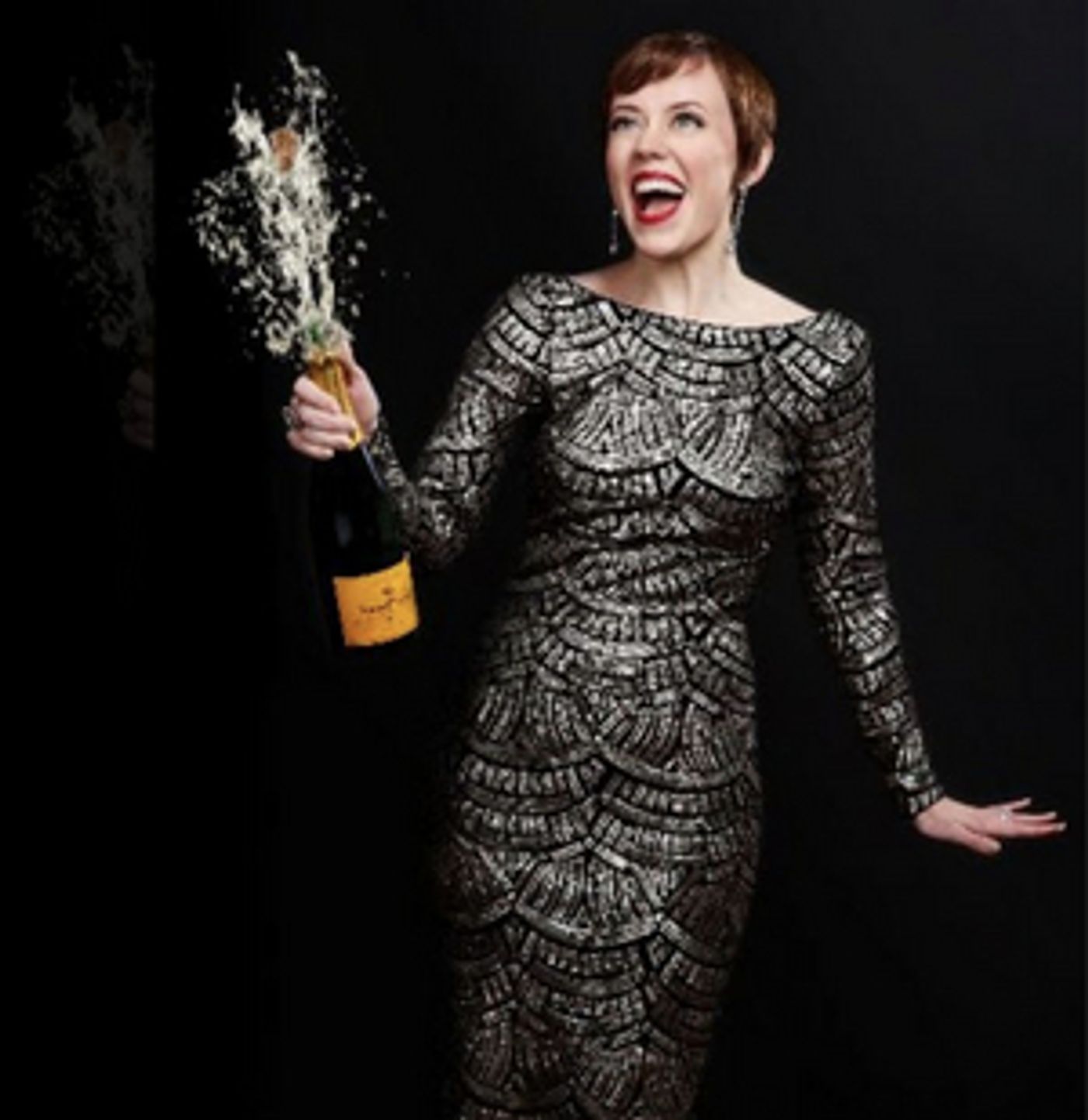 Carole J. Bufford to Bring VINTAGE POP! to Hollywood  Image