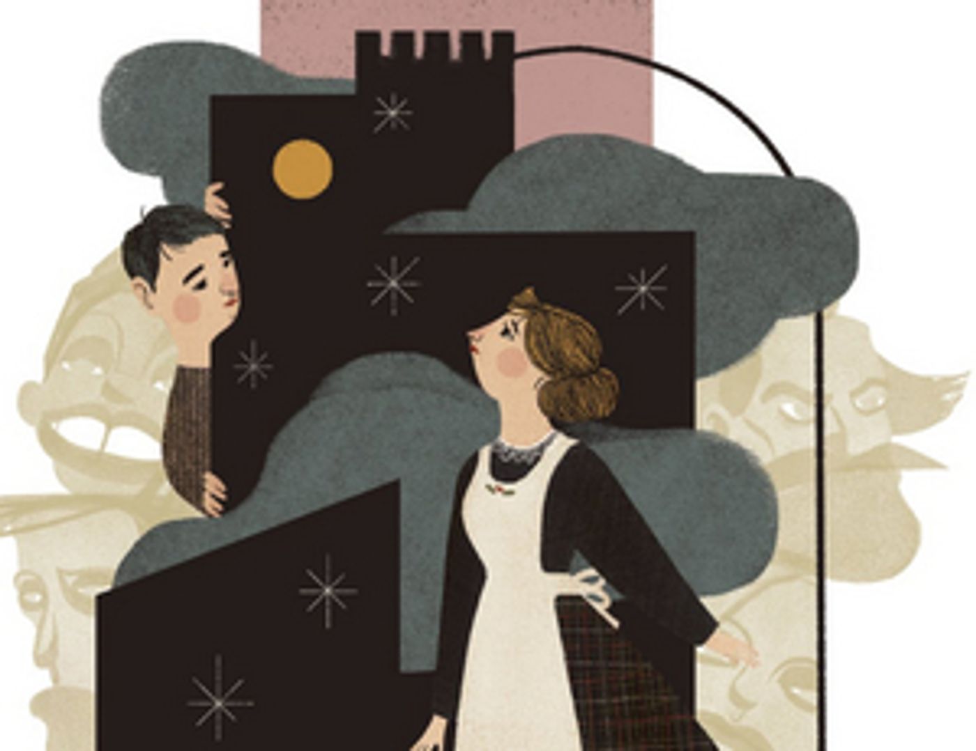 Teatro Rigio di Parma to Stage SWEET CINDERELLA Teatro Rigio di Parma to Stage SWEET CINDERELLA Image