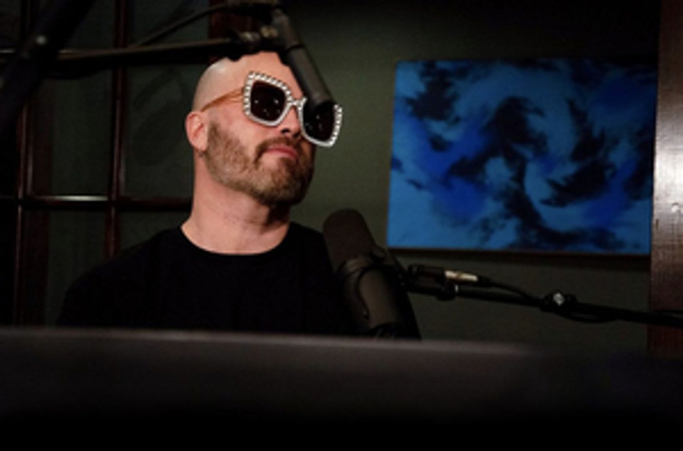 TheatreWorks Hartford to Present ELTON UNDRESSED TheatreWorks Hartford to Present ELTON UNDRESSED Image