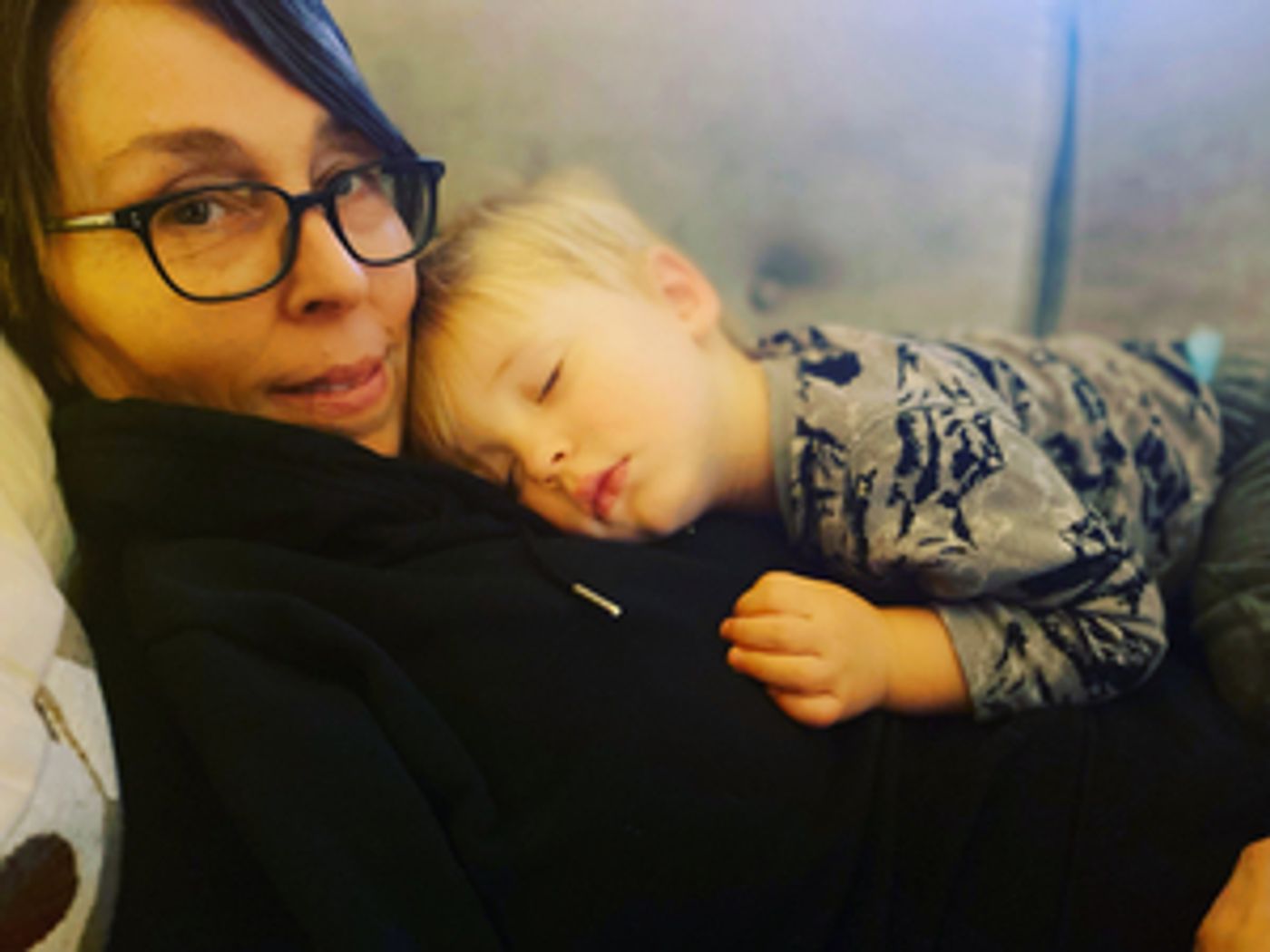 Interview: Catching Up With THE LINEUP's Susie Mosher  Image