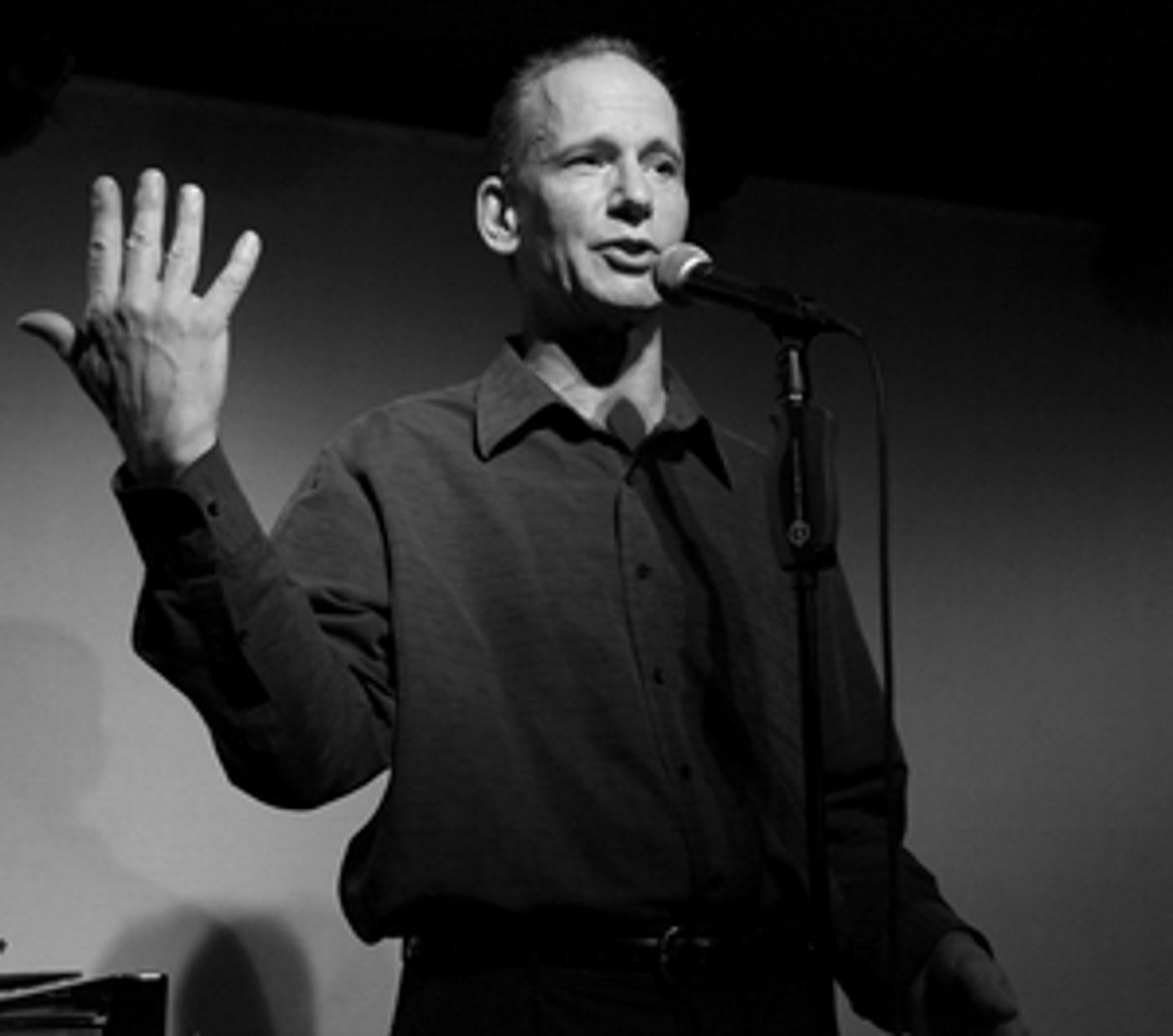 Interview: Catching Up With TIME STAMPS' Rian Keating  Image