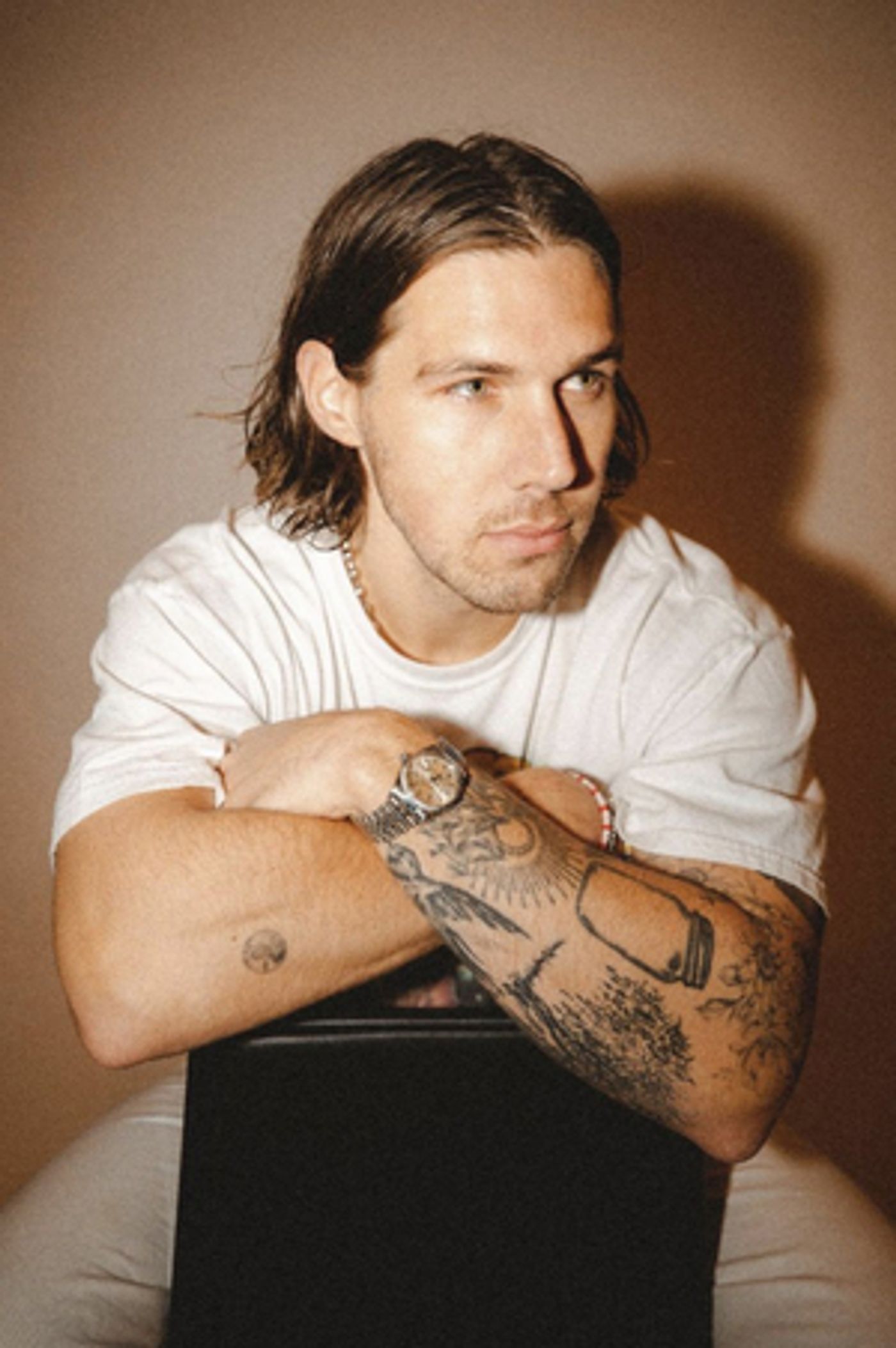 Pop Performer Jake Scott Releases 'Texas Girl' Pop Performer Jake Scott Releases 'Texas Girl' Image