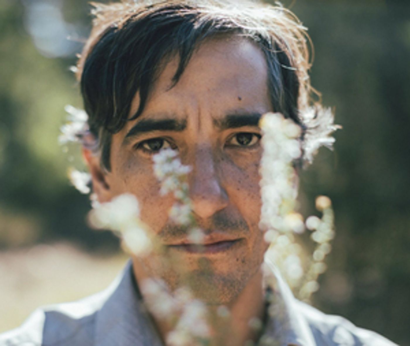 Singer/Songwriter Tody Castillo Drops New Single, 'What It Means to Be a Man'  Image