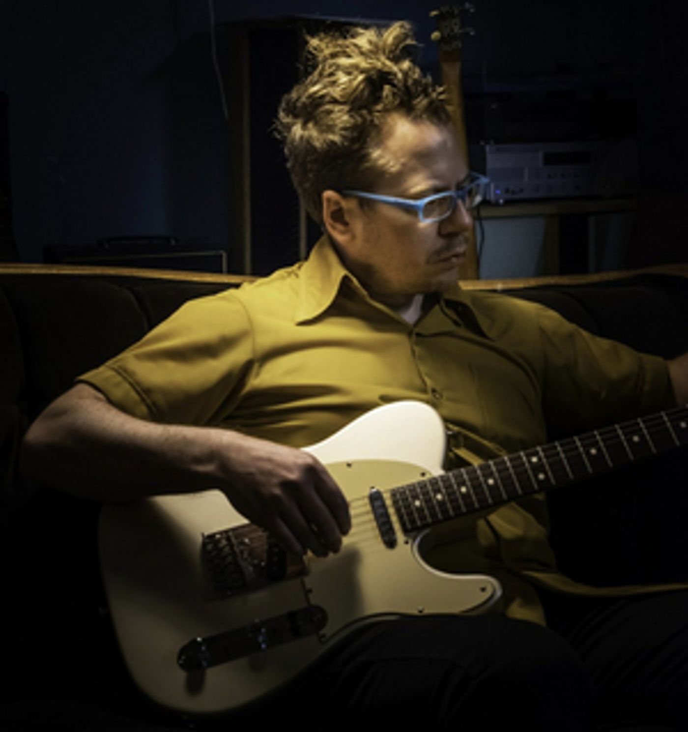 Brian Straw Releases Bonus Track from Album, Baby Stars/Dead Languages  Image