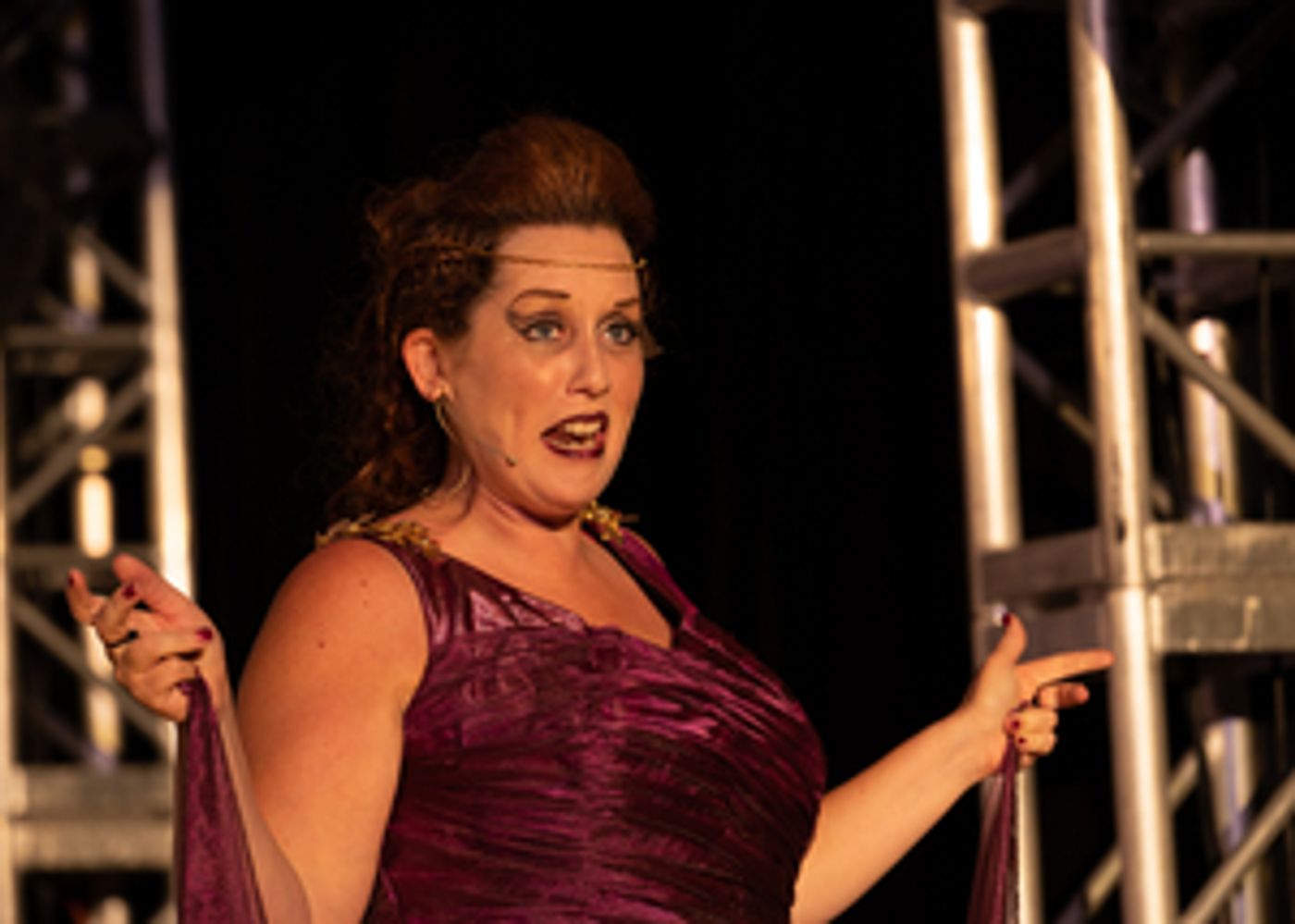 Interview: Catching Up with Brandy's and Don't Tell Mama's Alison Nusbaum  Image