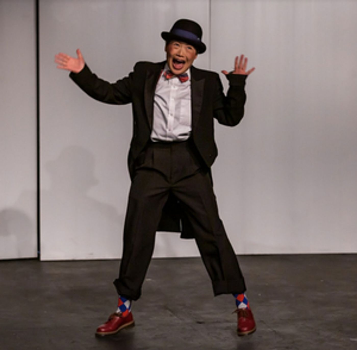 NYC Comedians and Clowns Raise Over $3,000 for Ukraine  Image