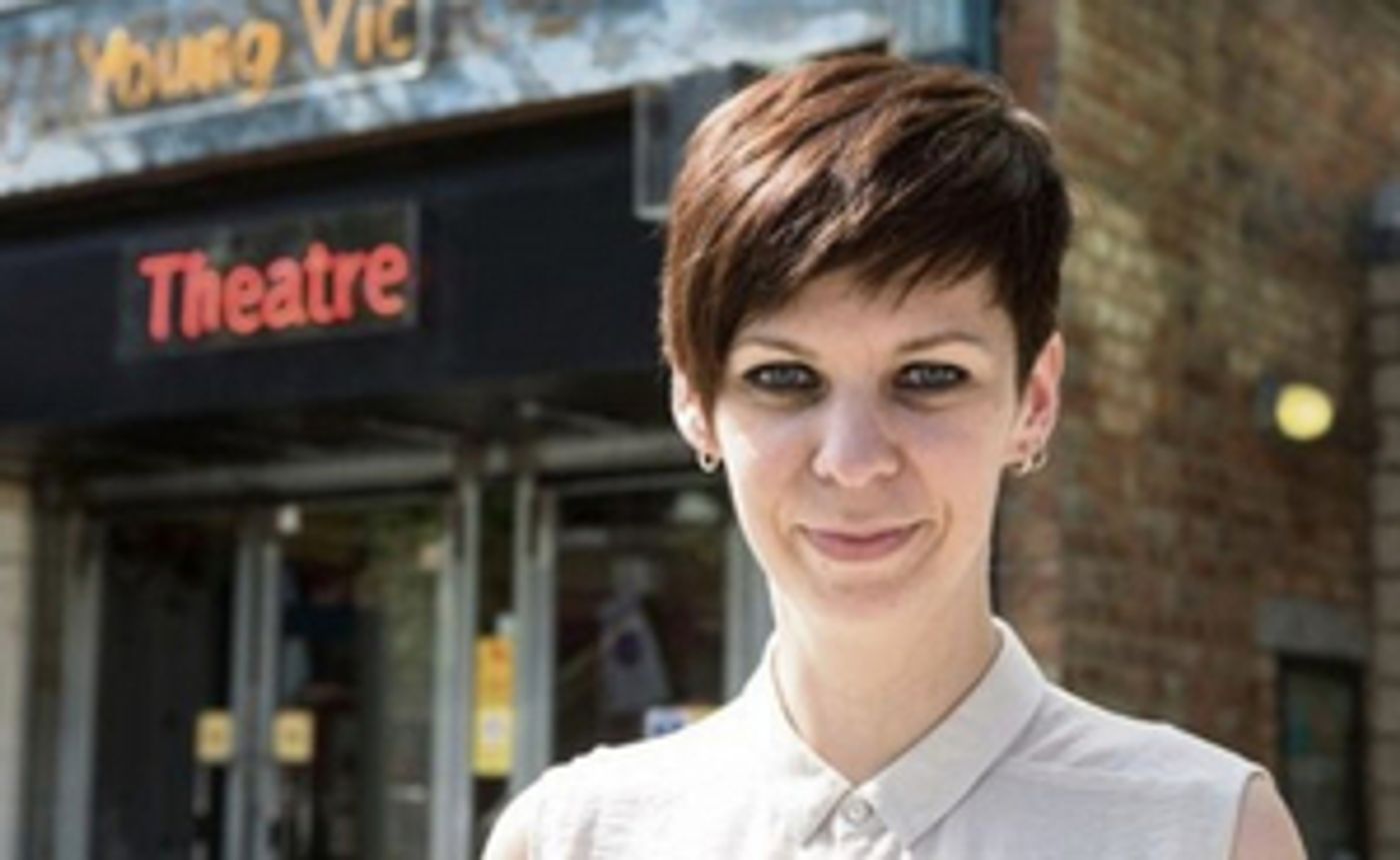 Martin E. Segal Theatre Center Hosts Conversation with Natalia Kaliada Martin E. Segal Theatre Center Hosts Conversation with Natalia Kaliada Image